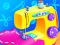 Igra Fashion Sewing Shop spletu