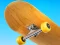 Igra Skateboard city spletu