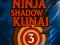 Igra Ninja Shadow Kunai spletu