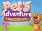 Igra Pets Adventure A Day To Remember spletu