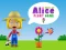 Igra World of Alice Plant Game spletu