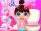 Igra Baby Girl Daily Care spletu