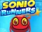 Igra Sonio Runners spletu