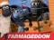 Igra  A Shaun the Sheep Movie Farmageddon Jigsaw Puzzle spletu