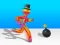 Igra Tall Man Run spletu