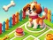 Igra Rescue Dog puzzle spletu