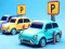 Igra Parking Order spletu