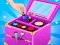 Igra Cosmetic factory spletu