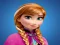Igra Play Anna Frozen Sweet Matching Game spletu