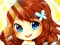 Igra Fantasy Cinderella Dress Up spletu