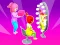 Igra Idle Beauty Salon Tycoon spletu