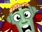 Igra Zombie Drop spletu