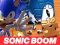 Igra Sonic Boom Jigsaw Puzzle spletu