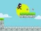Igra Ninja Run Adventures spletu