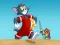 Igra Tom And Jerry Match 3 spletu