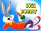 Igra Bugs Bunny spletu