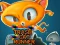 Igra Trash Cat Runner spletu