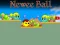 Igra Newee Ball spletu