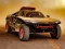 Igra Audi RS Q Dakar Rally Puzzle spletu