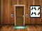 Igra 7 Doors Escape spletu