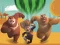 Igra Pop The Bear spletu