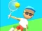 Igra Tennis Mania spletu