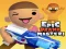 Igra Nerf Epic Prankster spletu