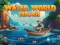 Igra Water World Match spletu