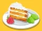 Igra Almond coconut cake spletu