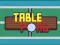 Igra Table Pong spletu
