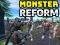 Igra Monster Reform spletu