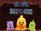 Igra Slime Matching spletu