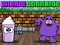 Igra Grimace Commando spletu