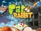 Igra Fat Rabbit spletu
