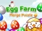 Igra Egg Farm Merge Puzzle spletu
