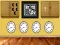 Igra Clock Room Escape spletu