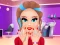 Igra Princess Influencer Salon spletu