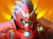Igra Iron Man Parkour spletu