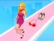Igra Healthy girls spletu