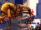 Igra Monster Shooter 3D spletu