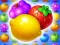 Igra Fruit Swipe Match It spletu