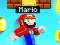 Igra Super Mario Html5 spletu