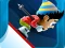 Igra ZigZag Snow Mountain spletu