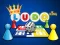 Igra Ludo King spletu