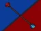 Igra Pixel Pulling spletu