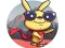 Igra The Rabbit Adventure spletu