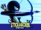 Igra Stick Archer Champion spletu