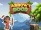 Igra Arrow's Edge spletu