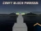 Igra Craft Block Parkour spletu