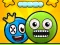 Igra Bouncy ball spletu